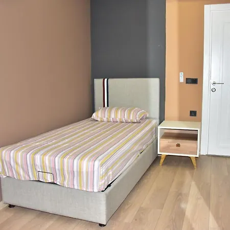 Yagmur Villa * 안탈리아