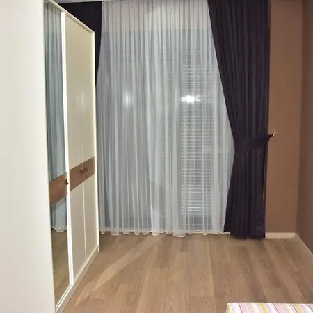 Yagmur Villa 빌라 안탈리아