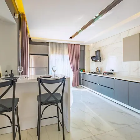 Yagmur Villa
