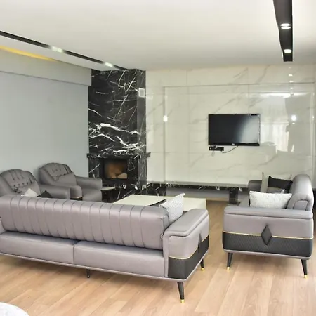 Yagmur Villa *