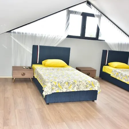 Yağmur villa * Antalya